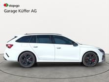 SKODA Octavia Combi 2.0 TSI DSG RS, Essence, Occasion / Utilisé, Automatique - 4