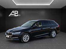 SKODA Octavia Kombi 2.0 TDI DSG Selection mit 150 PS, Diesel, Occasioni / Usate, Automatico - 2
