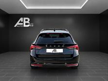 SKODA Octavia Kombi 2.0 TDI DSG Selection mit 150 PS, Diesel, Occasioni / Usate, Automatico - 4