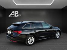 SKODA Octavia Kombi 2.0 TDI DSG Selection mit 150 PS, Diesel, Occasioni / Usate, Automatico - 5