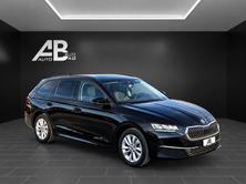 SKODA Octavia Kombi 2.0 TDI DSG Selection mit 150 PS, Diesel, Occasioni / Usate, Automatico - 6