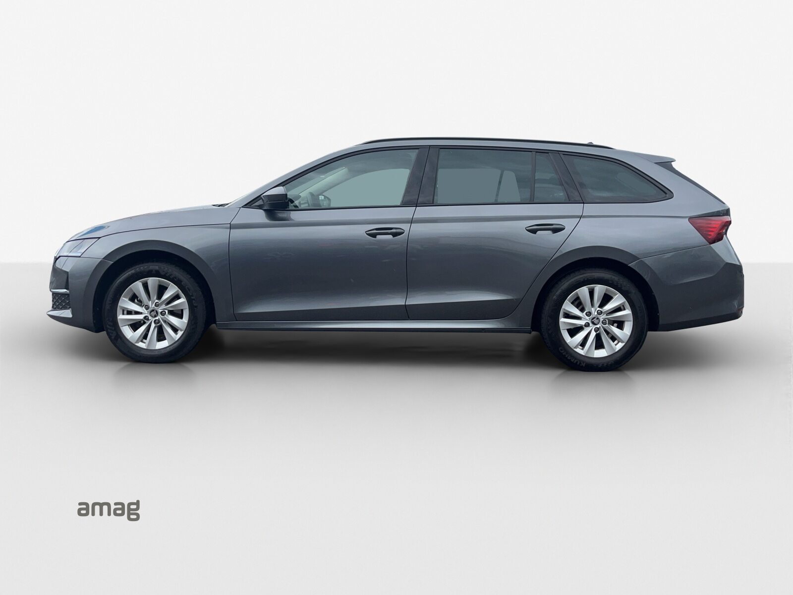 SKODA Octavia Selection MHEV, Benzina, Occasioni / Usate, Automatico - 2