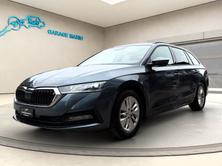 SKODA Octavia Combi 2.0 TDI DSG Ambition 4x4 CH-Fahrzeug 8-fach, Diesel, Second hand / Used, Automatic - 3