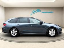 SKODA Octavia Combi 2.0 TDI DSG Ambition 4x4 CH-Fahrzeug 8-fach, Diesel, Second hand / Used, Automatic - 4