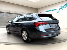 SKODA Octavia Combi 2.0 TDI DSG Ambition 4x4 CH-Fahrzeug 8-fach, Diesel, Second hand / Used, Automatic - 7