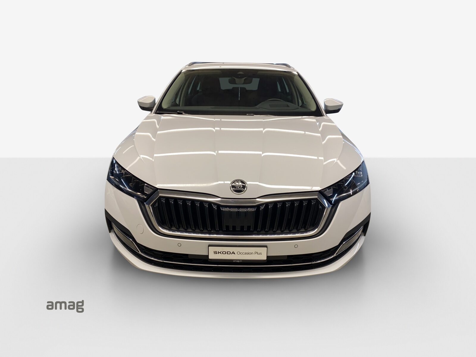 SKODA Octavia Style, Benzina, Occasioni / Usate, Automatico - 7