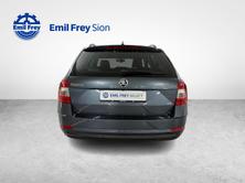 SKODA Octavia Combi 2.0 TSI Soleil 4x4 DSG, Benzina, Occasioni / Usate, Automatico - 7