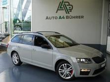 SKODA Octavia 2.0 TDI RS, Diesel, Occasioni / Usate, Automatico - 2