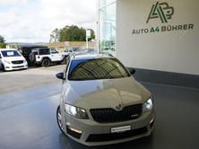 SKODA Octavia 2.0 TDI RS, Diesel, Occasioni / Usate, Automatico - 3