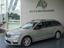 SKODA Octavia 2.0 TDI RS, Diesel, Occasioni / Usate, Automatico - 4