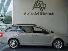 SKODA Octavia 2.0 TDI RS, Diesel, Occasioni / Usate, Automatico - 5