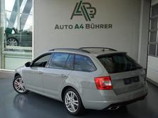 SKODA Octavia 2.0 TDI RS, Diesel, Occasioni / Usate, Automatico - 6