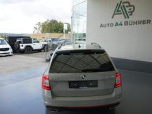 SKODA Octavia 2.0 TDI RS, Diesel, Occasioni / Usate, Automatico - 7