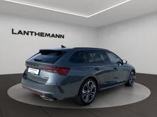 SKODA NEW OCTAVIA RS, Diesel, Occasion / Utilisé, Automatique - 5