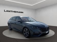 SKODA NEW OCTAVIA RS, Diesel, Occasion / Utilisé, Automatique - 6