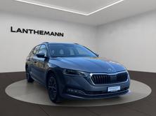 SKODA Octavia Style mHEV, Essence, Occasion / Utilisé, Automatique - 6