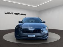SKODA Octavia Style mHEV, Essence, Occasion / Utilisé, Automatique - 7
