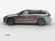 SKODA Octavia Sportline Dynamic (Netto), Benzin, Occasion / Gebraucht, Automatik - 2
