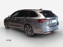 SKODA Octavia Sportline Dynamic (Netto), Benzin, Occasion / Gebraucht, Automatik - 3