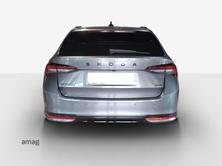 SKODA Octavia Sportline Dynamic (Netto), Benzin, Occasion / Gebraucht, Automatik - 4