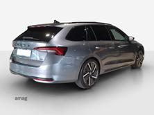 SKODA Octavia Sportline Dynamic (Netto), Benzin, Occasion / Gebraucht, Automatik - 5