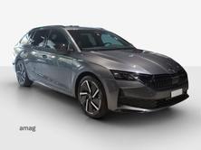 SKODA Octavia Sportline Dynamic (Netto), Benzin, Occasion / Gebraucht, Automatik - 6