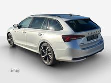 SKODA Octavia Sportline, Essence, Occasion / Utilisé, Automatique - 3