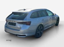 SKODA Octavia Sportline, Essence, Occasion / Utilisé, Automatique - 5