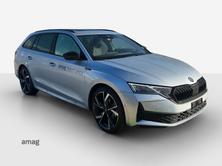 SKODA Octavia Sportline, Essence, Occasion / Utilisé, Automatique - 6