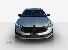 SKODA Octavia Sportline, Essence, Occasion / Utilisé, Automatique - 7