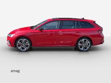 SKODA Octavia RS iV Plug-in-Hybrid (Netto), Hybride Intégral Essence/Électricité, Occasion / Utilisé, Automatique - 2