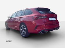 SKODA Octavia RS iV Plug-in-Hybrid (Netto), Hybride Intégral Essence/Électricité, Occasion / Utilisé, Automatique - 3