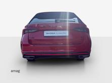 SKODA Octavia RS iV Plug-in-Hybrid (Netto), Hybride Intégral Essence/Électricité, Occasion / Utilisé, Automatique - 5