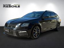 SKODA Octavia Combi 2.0 TDI 184 RS 4x4 DSG, Diesel, Occasion / Utilisé, Automatique - 2