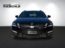 SKODA Octavia Combi 2.0 TDI 184 RS 4x4 DSG, Diesel, Occasion / Utilisé, Automatique - 3