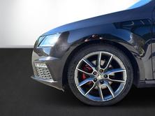 SKODA Octavia Combi 2.0 TDI 184 RS 4x4 DSG, Diesel, Occasion / Utilisé, Automatique - 4