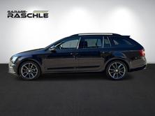SKODA Octavia Combi 2.0 TDI 184 RS 4x4 DSG, Diesel, Occasion / Utilisé, Automatique - 5