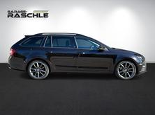 SKODA Octavia Combi 2.0 TDI 184 RS 4x4 DSG, Diesel, Occasion / Utilisé, Automatique - 6