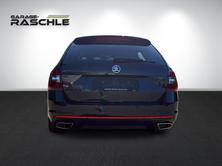 SKODA Octavia Combi 2.0 TDI 184 RS 4x4 DSG, Diesel, Occasion / Utilisé, Automatique - 7