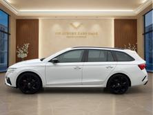 SKODA Octavia Combi 2.0 TDI DSG RS 4x4 ** Anhängerkupplung 2000, Diesel, Second hand / Used, Automatic - 7