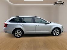 SKODA Octavia Combi 2.0 TDI Ambition 4x4 DSG, Diesel, Occasioni / Usate, Automatico - 2