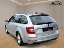 SKODA Octavia Combi 2.0 TDI Ambition 4x4 DSG, Diesel, Occasioni / Usate, Automatico - 5