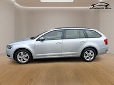 SKODA Octavia Combi 2.0 TDI Ambition 4x4 DSG, Diesel, Occasioni / Usate, Automatico - 6