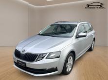 SKODA Octavia Combi 2.0 TDI Ambition 4x4 DSG, Diesel, Occasioni / Usate, Automatico - 7