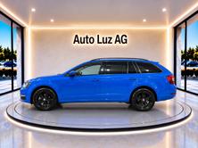 SKODA Octavia Combi 1.6 TDI Ambition, Diesel, Occasioni / Usate, Manuale - 4