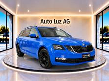 SKODA Octavia Combi 1.6 TDI Ambition, Diesel, Occasioni / Usate, Manuale - 6