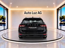SKODA Octavia Combi 1.0 TSI mHEV DSG Ambition, Hybride Leggero Benzina/Elettrica, Occasioni / Usate, Automatico - 3