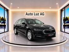 SKODA Octavia Combi 1.0 TSI mHEV DSG Ambition, Hybride Leggero Benzina/Elettrica, Occasioni / Usate, Automatico - 4
