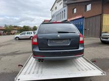 SKODA Octavia Combi 2.0 TSI RS DSG, Benzina, Occasioni / Usate, Automatico - 3