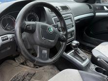 SKODA Octavia Combi 2.0 TSI RS DSG, Benzina, Occasioni / Usate, Automatico - 7
